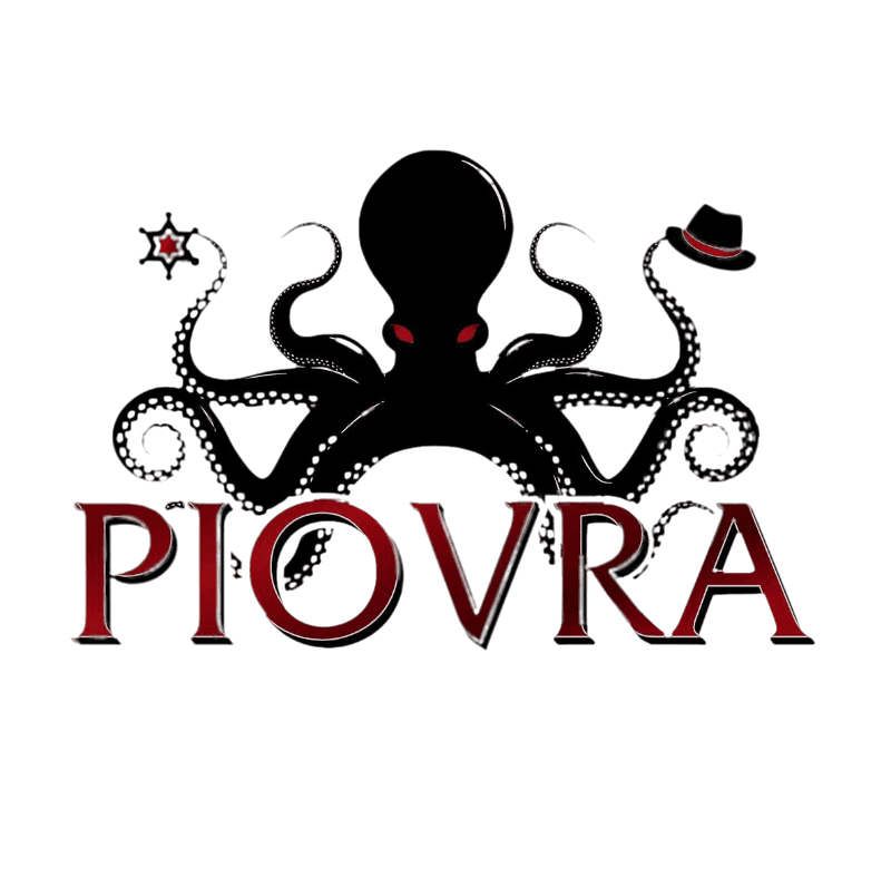 PIOVRA SOCIAL CLUB 